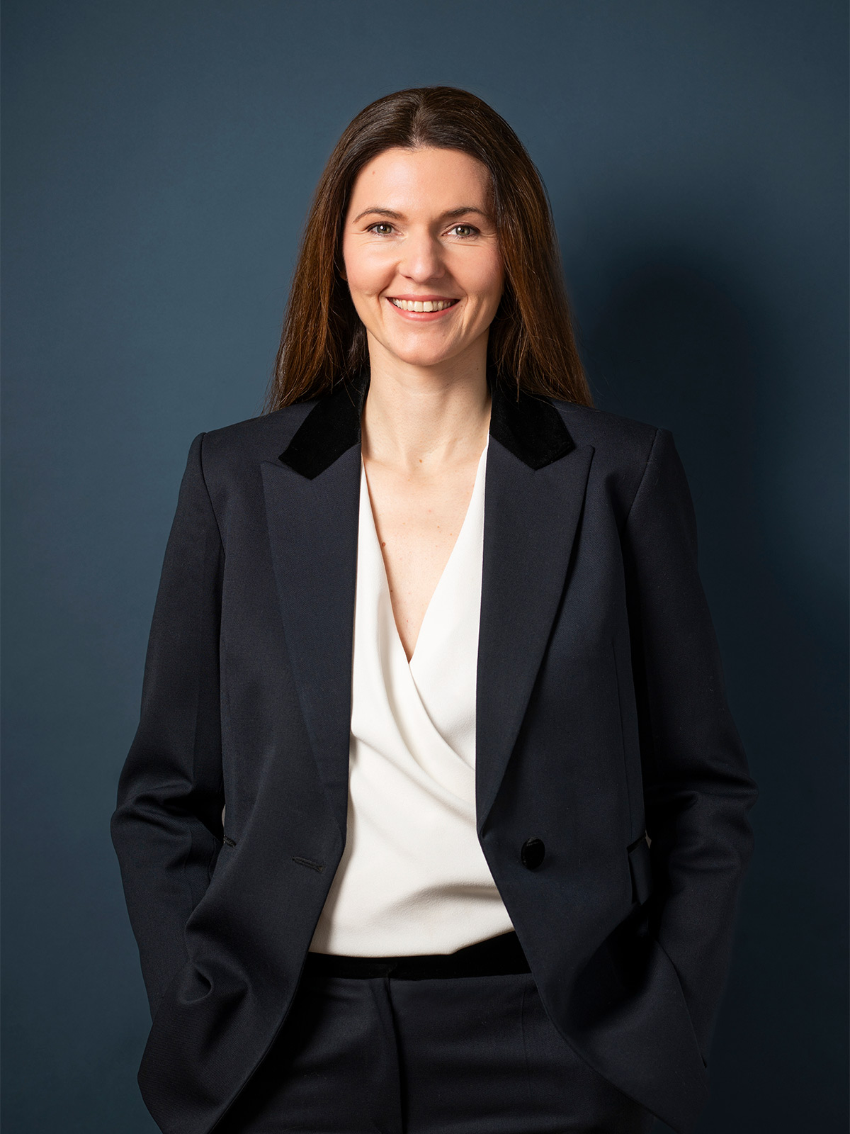 Veronika Korom