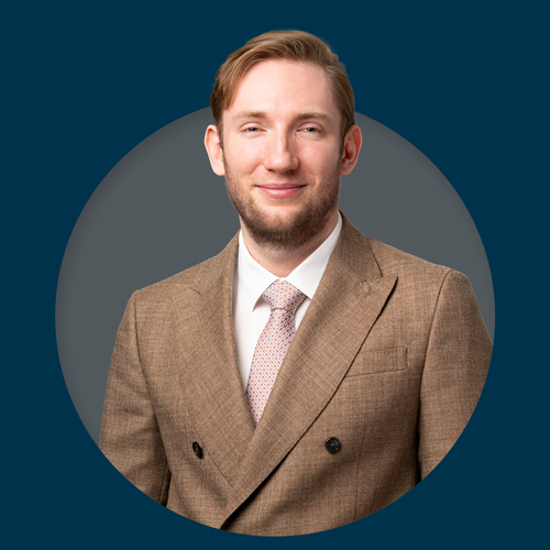 David von der Thannen