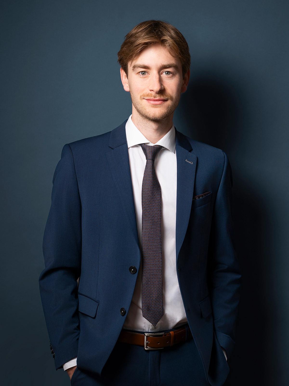 NEW ON OUR WEBSITE: PHILIPP SCHAUER