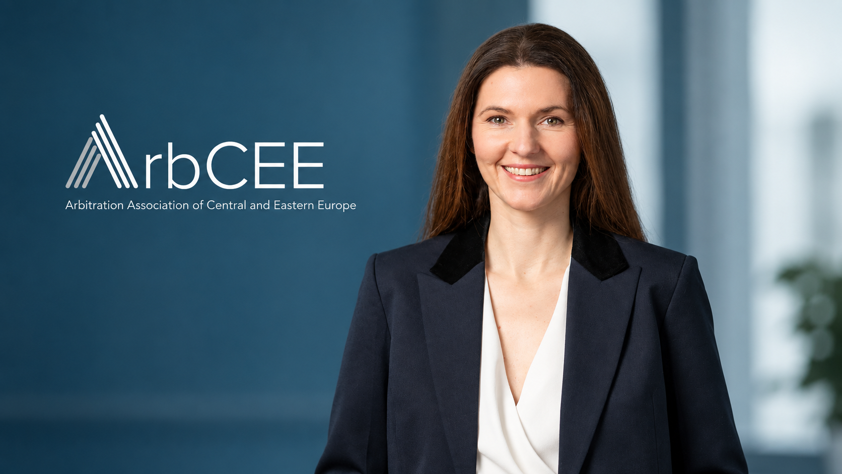 Veronika Korom re-elected to the Board of ArbCEE