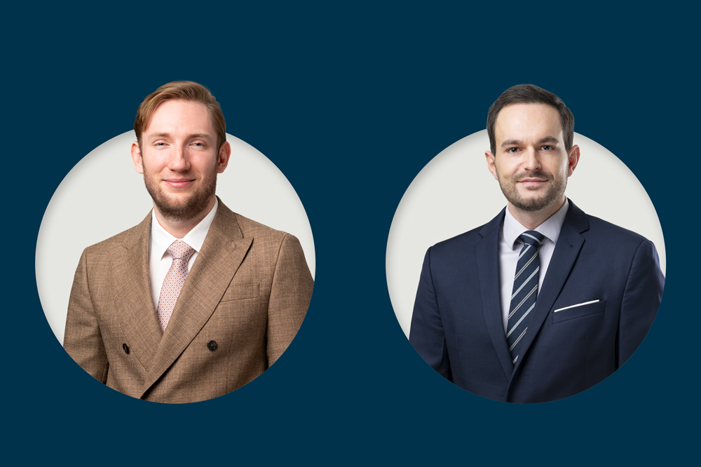 New Publication by David von der Thannen and Tim C. Kirchmayr: Anti-Suit Injunctions in Austrian Litigation and Arbitration